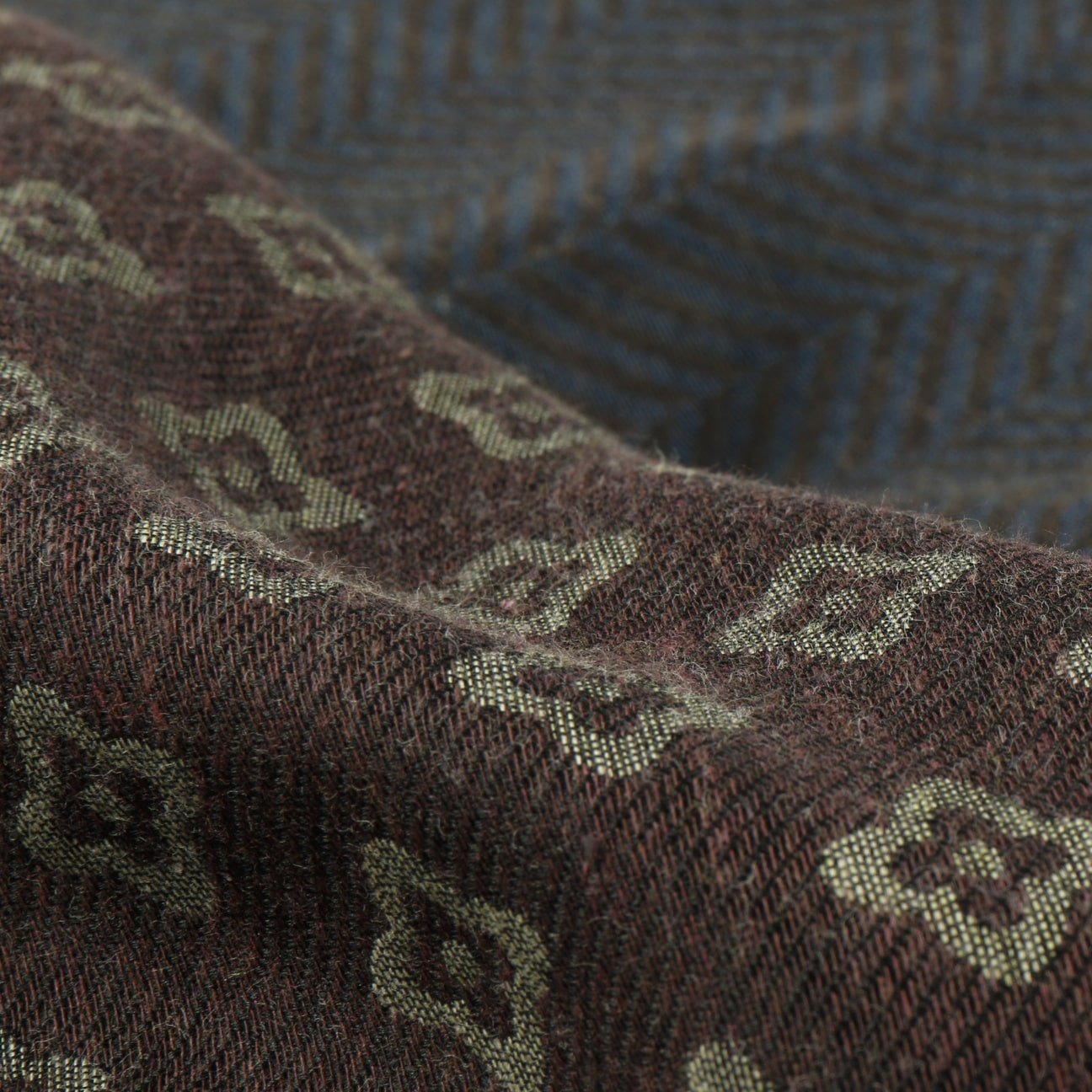 Pattern Mix Scarf - JJ Hat Center ®