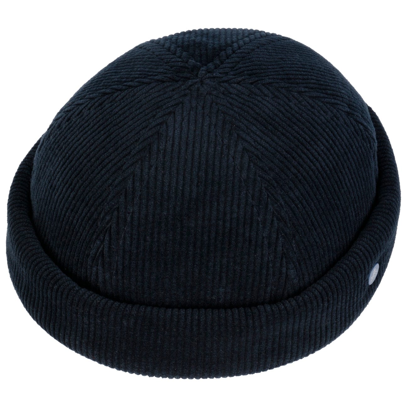 Uni Corduroy Docker Hat by Hammaburg - JJ Hat Center ®