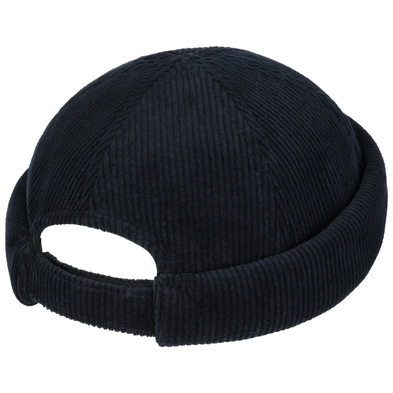 Uni Corduroy Docker Hat by Hammaburg - JJ Hat Center ®