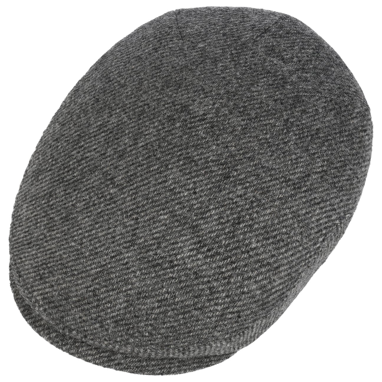 Bendavoa Wool Driver Flat Cap by Stetson - JJ Hat Center ®