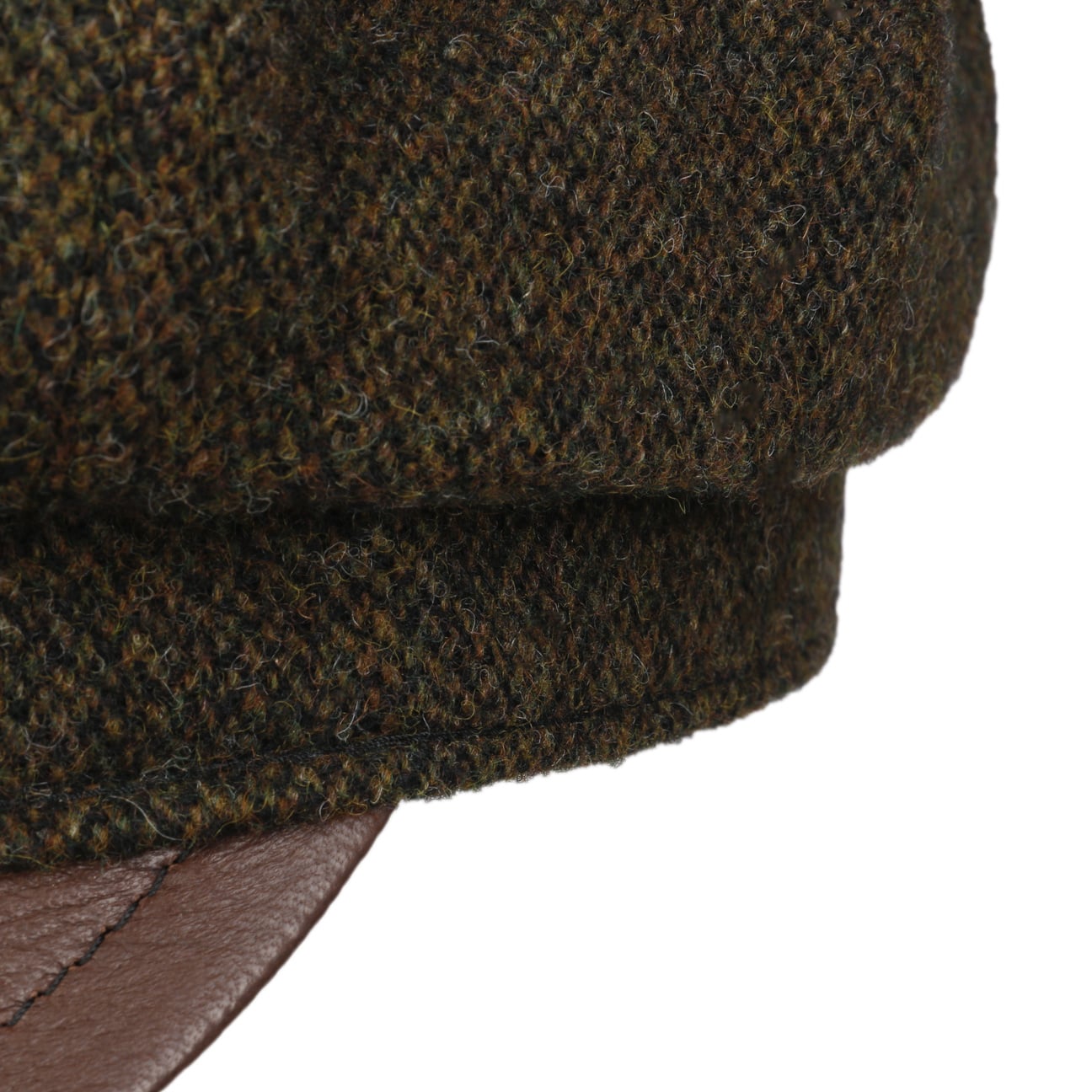 Classic Wool Riders Newsboy Cap - JJ Hat Center ®