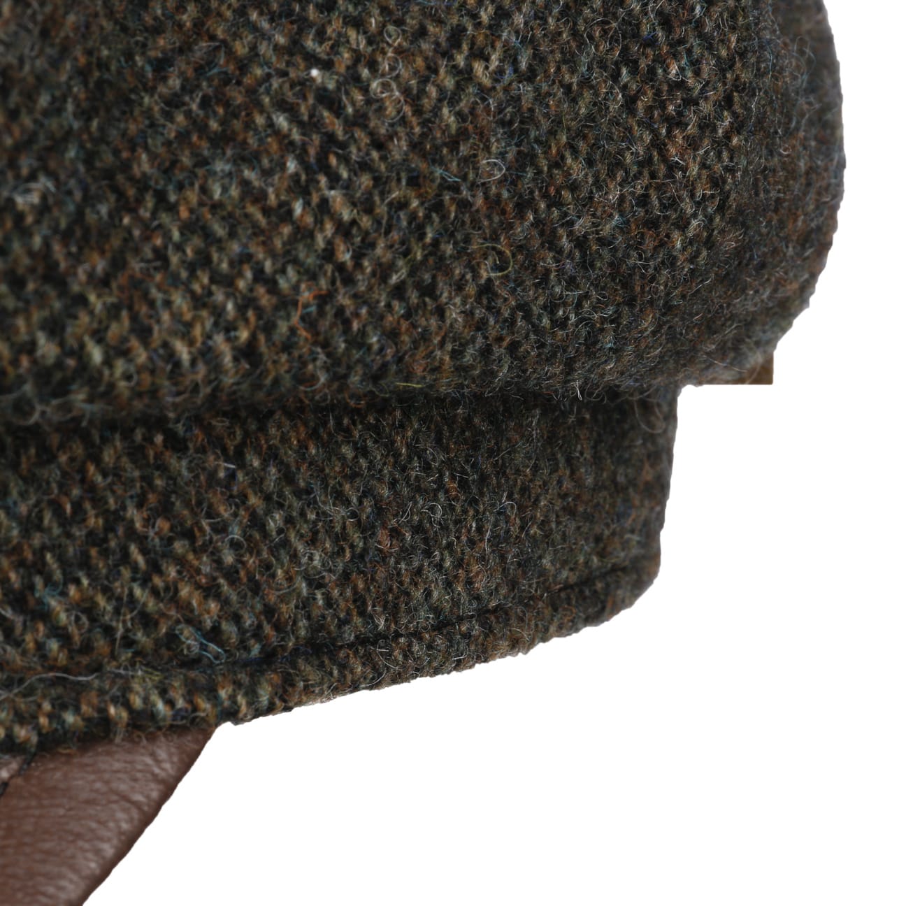 Classic Wool Riders Newsboy Cap by Stetson - JJ Hat Center ®