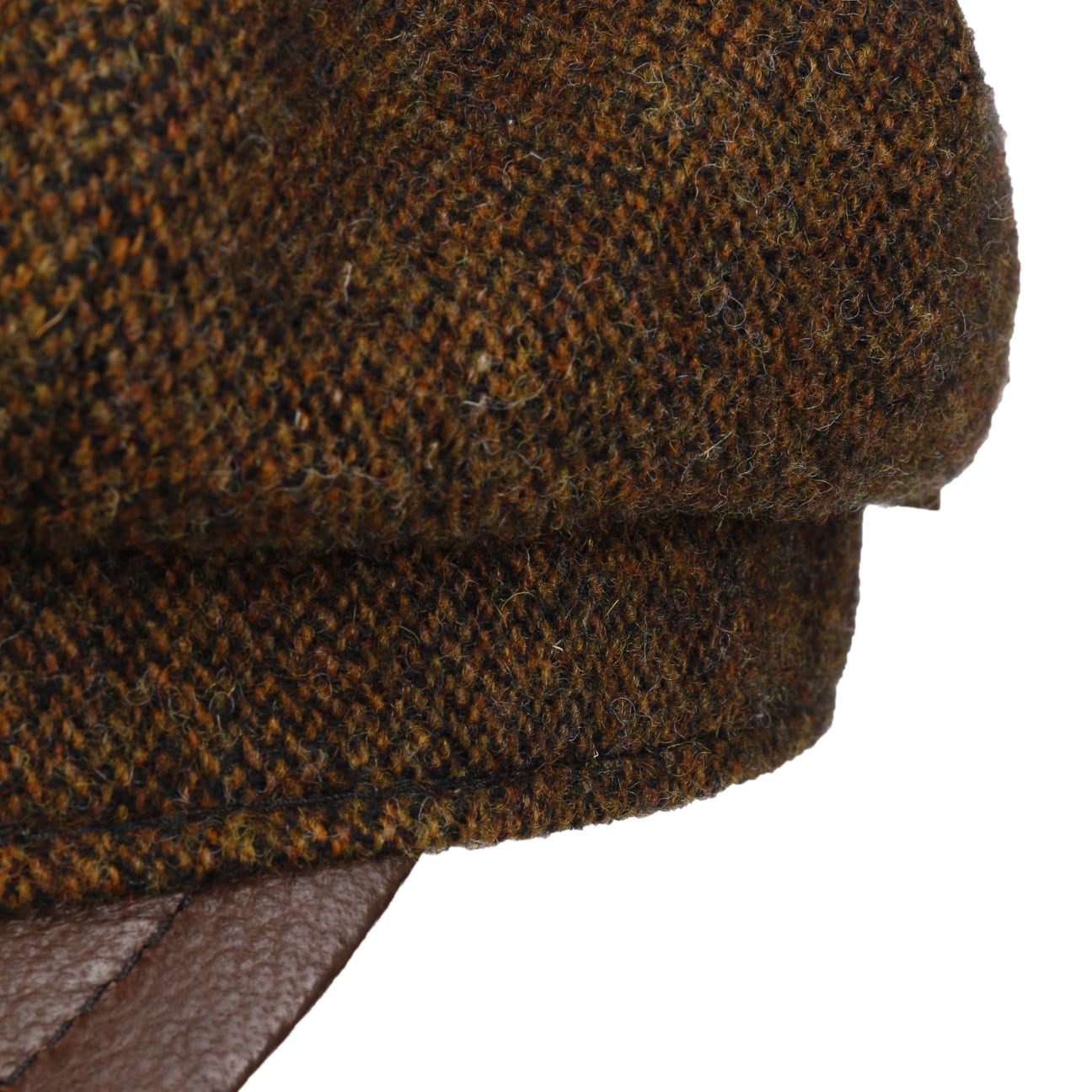 Classic Wool Riders Newsboy Cap by Stetson - JJ Hat Center ®