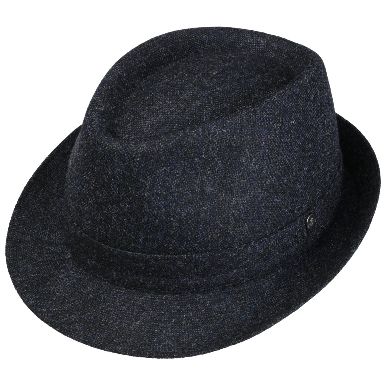 Richardson Trilby Wool Hat by Lierys - JJ Hat Center ®