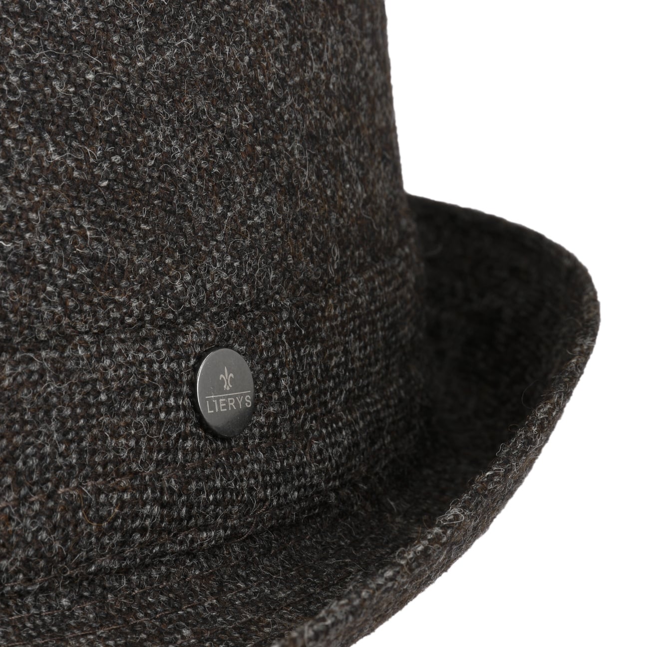 Richardson Trilby Wool Hat by Lierys - JJ Hat Center ®
