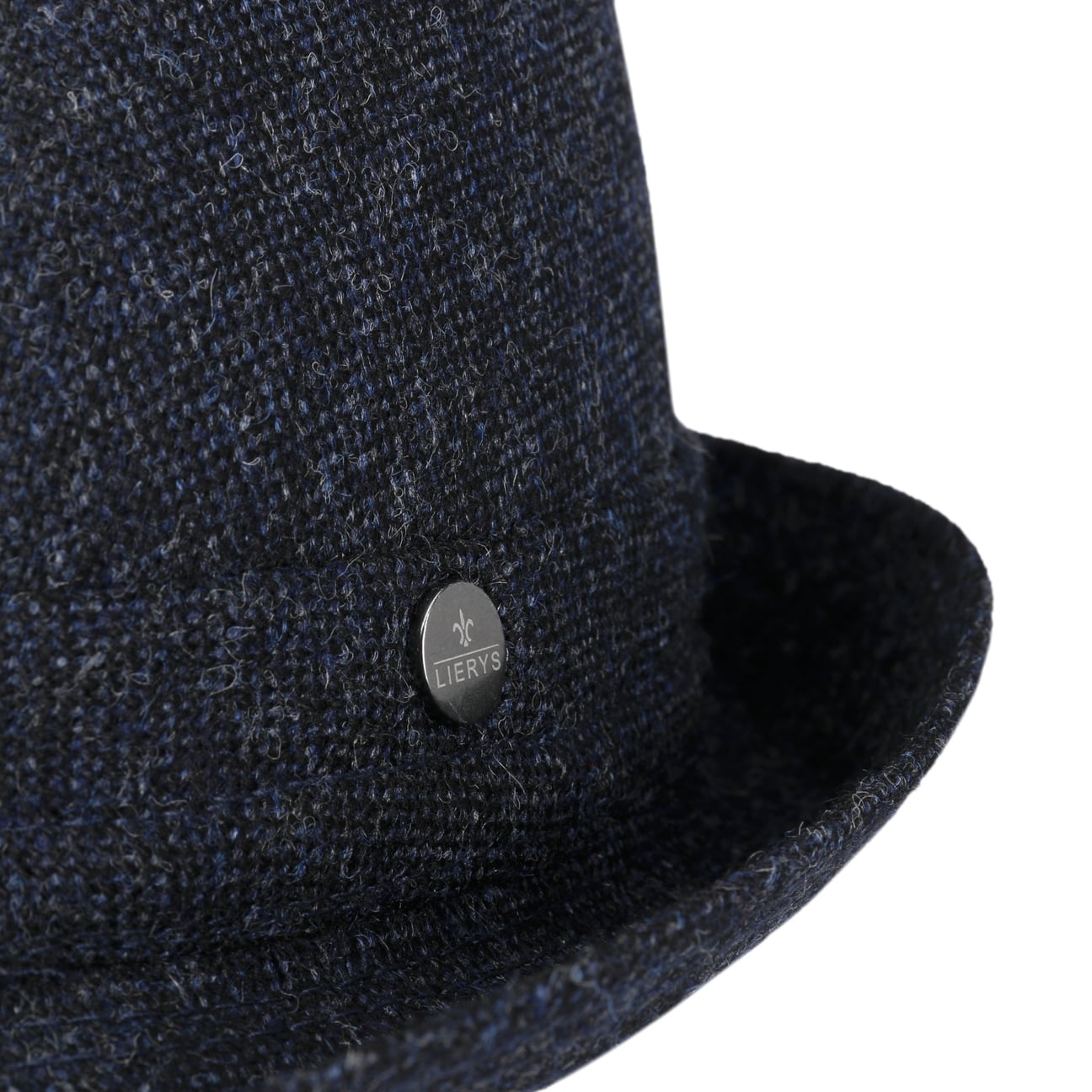 Richardson Trilby Wool Hat by Lierys - JJ Hat Center ®