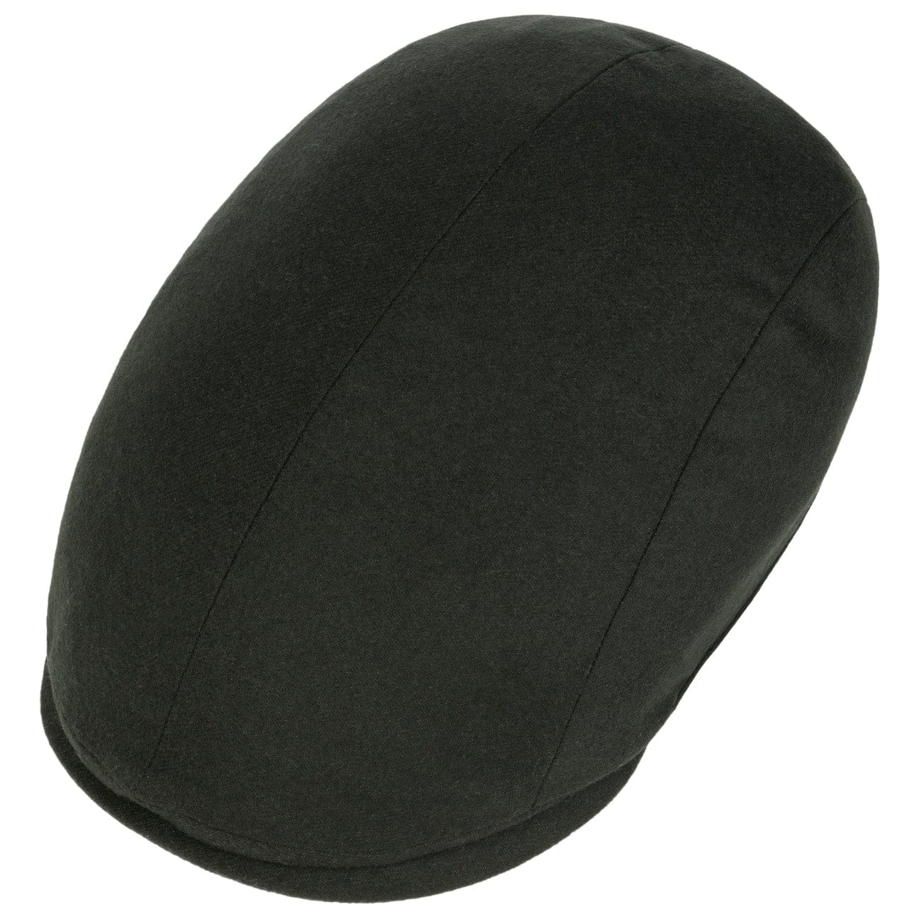 Flannel Ivy Flat Cap by Lierys - JJ Hat Center ®
