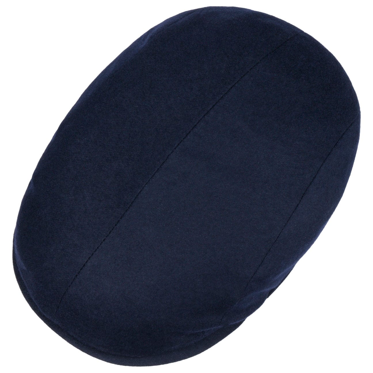 Flannel Ivy Flat Cap by Lierys - JJ Hat Center ®