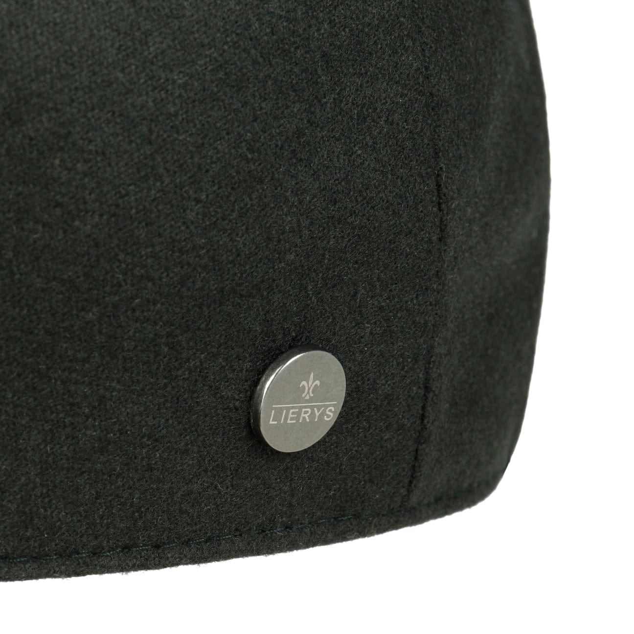 Flannel Ivy Flat Cap by Lierys - JJ Hat Center ®