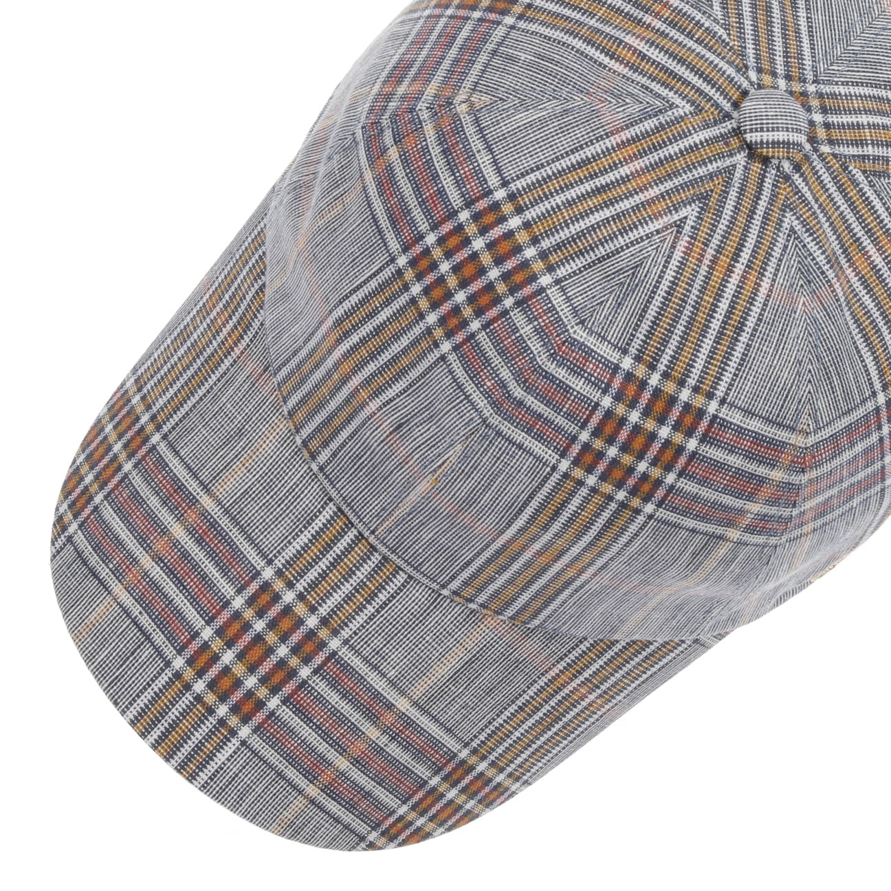 Jim Superior Coolmax Cap by Mayser - JJ Hat Center ®