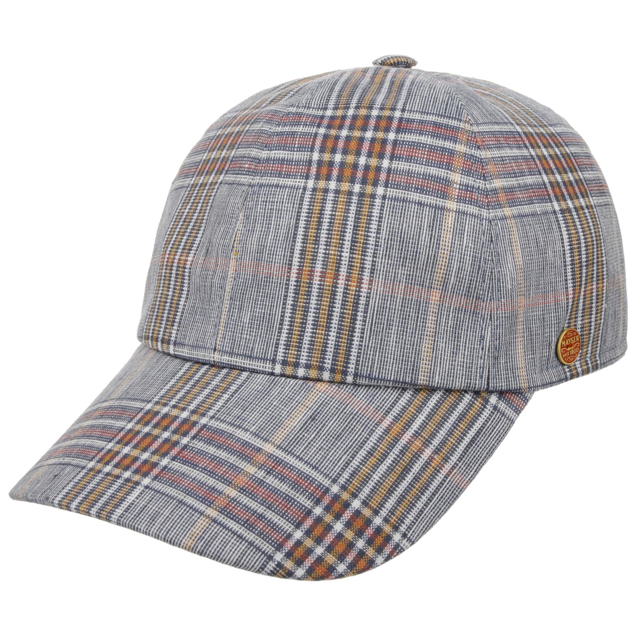 Jim Superior Coolmax Cap by Mayser - JJ Hat Center ®