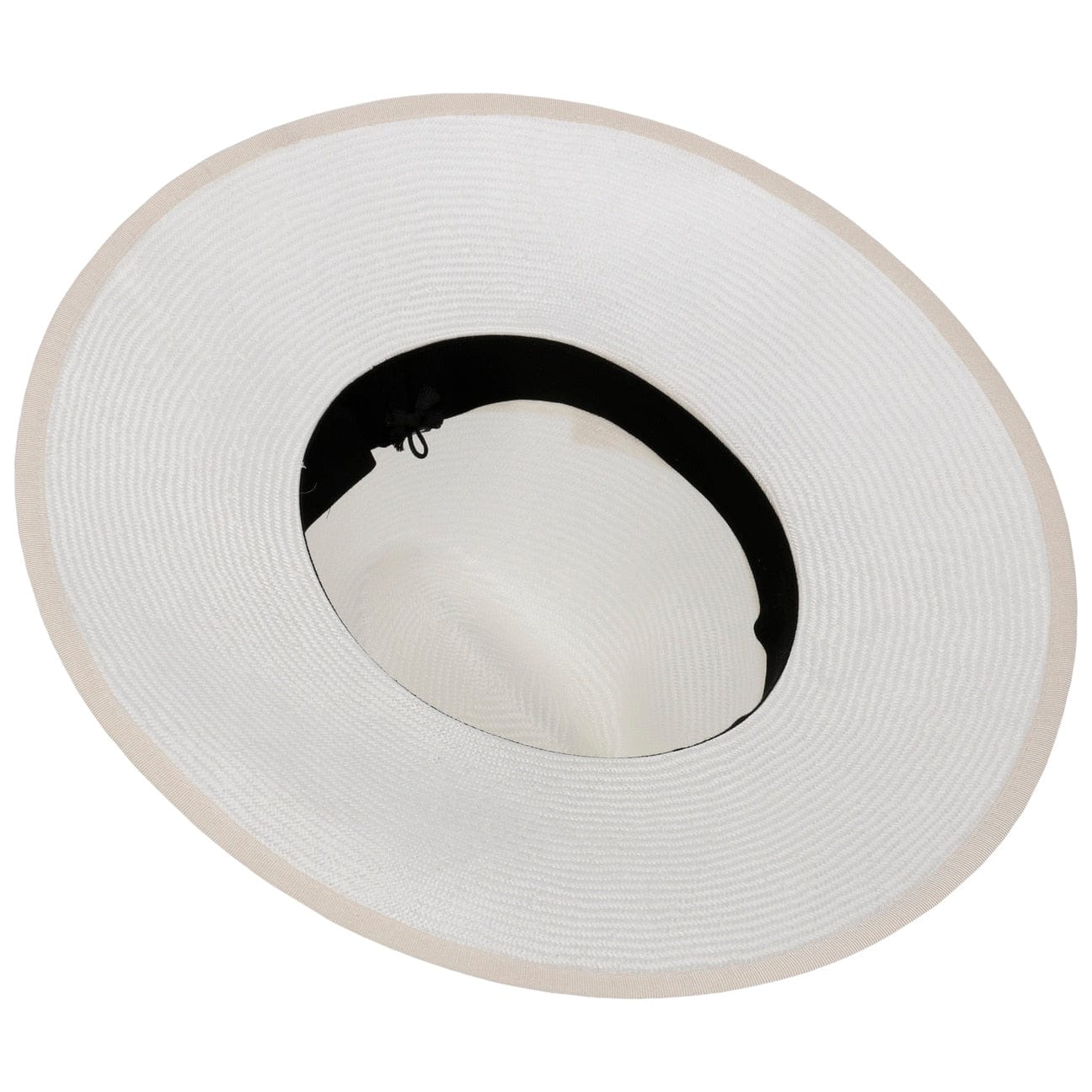 Uni Sisal Straw Hat by Borsalino - JJ Hat Center ®