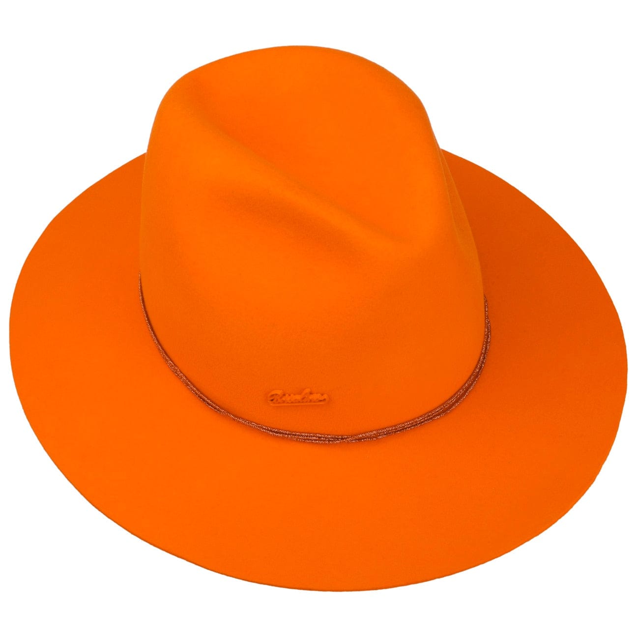 The Classic Traveller Women's Hat by Borsalino - JJ Hat Center ®
