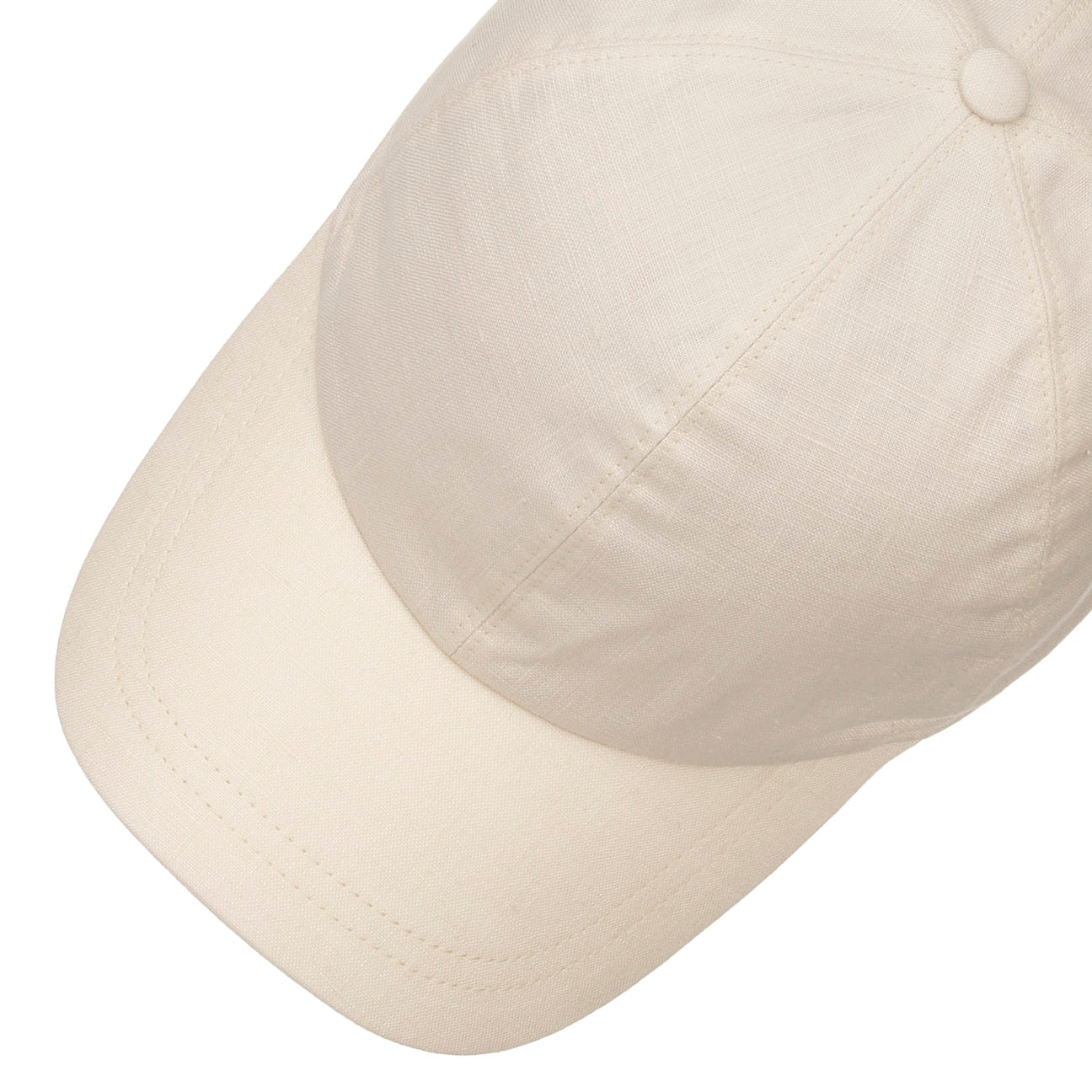 New Uni Linen Cap - JJ Hat Center ®