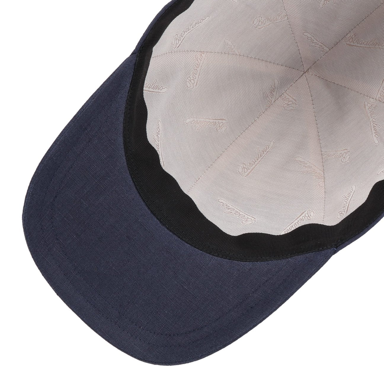 New Uni Linen Cap - JJ Hat Center ®