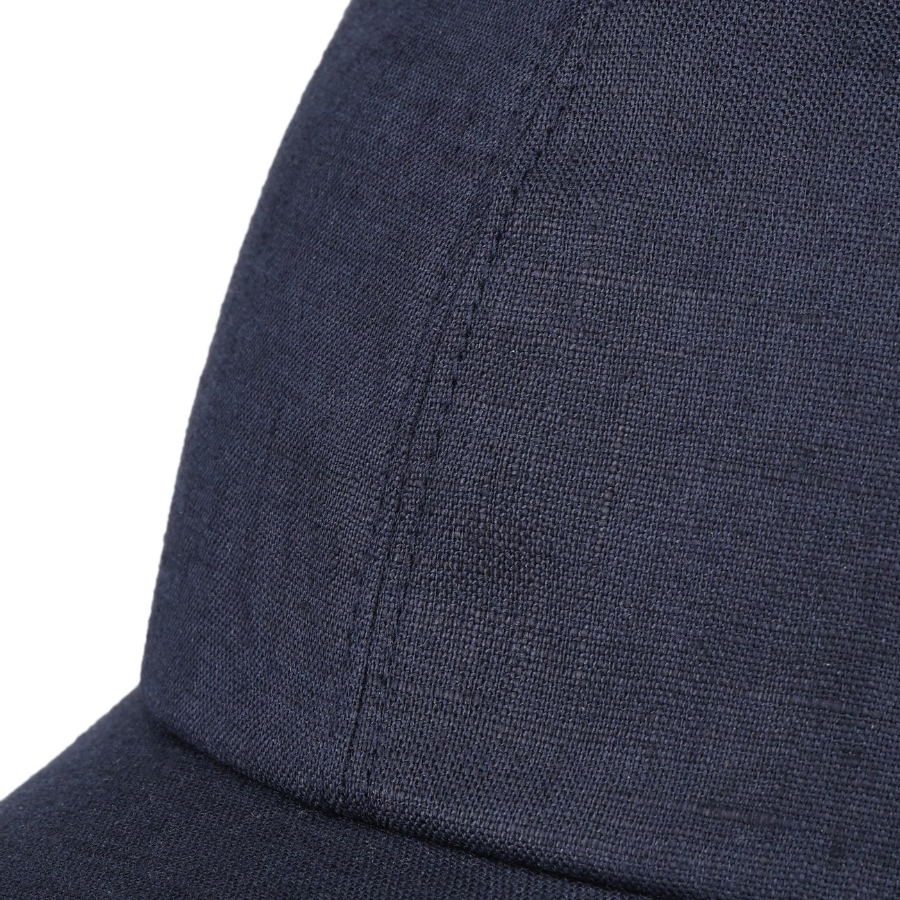 New Uni Linen Cap - JJ Hat Center ®