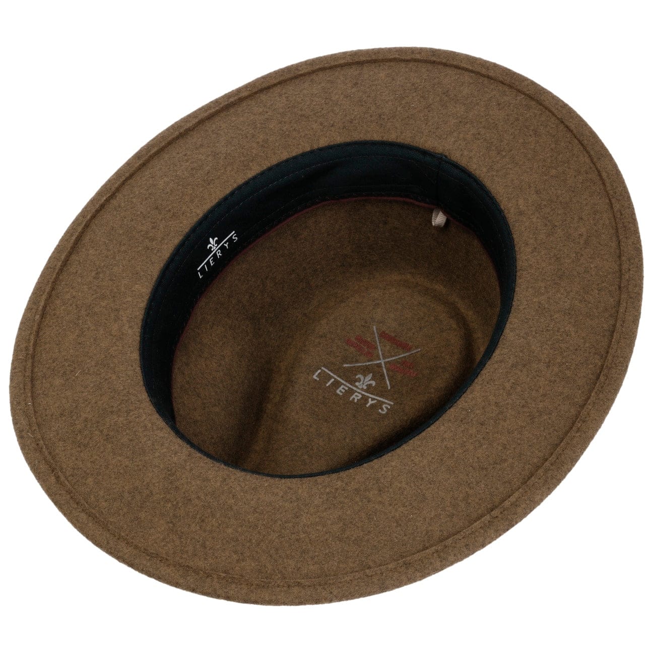 Akeley Traveller Wool Hat by Lierys - JJ Hat Center ®