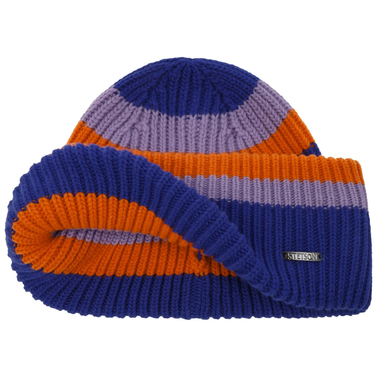 Big Cuff Freestyle Knit Beanie - JJ Hat Center ®