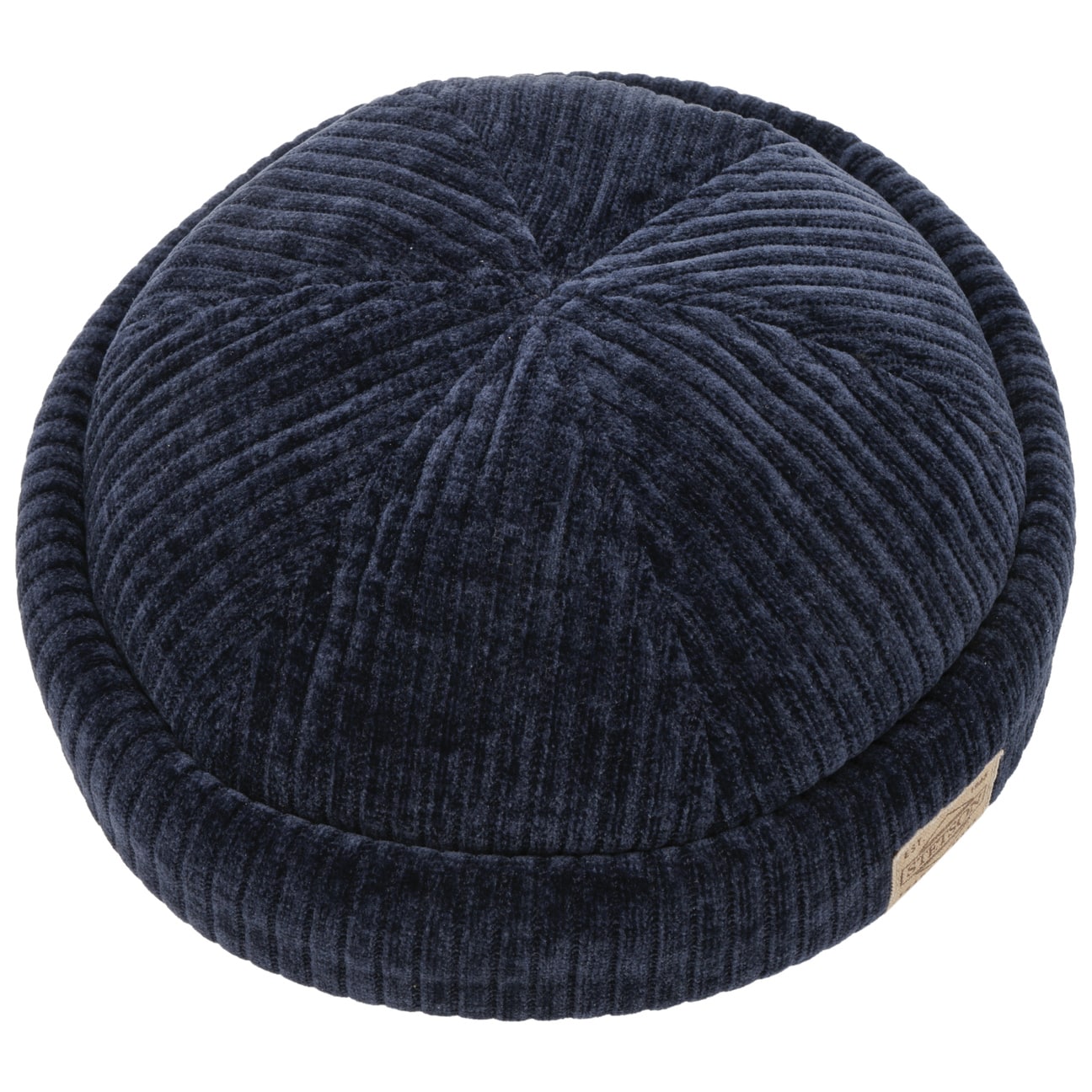 Jersey Cord Docker Hat - JJ Hat Center ®