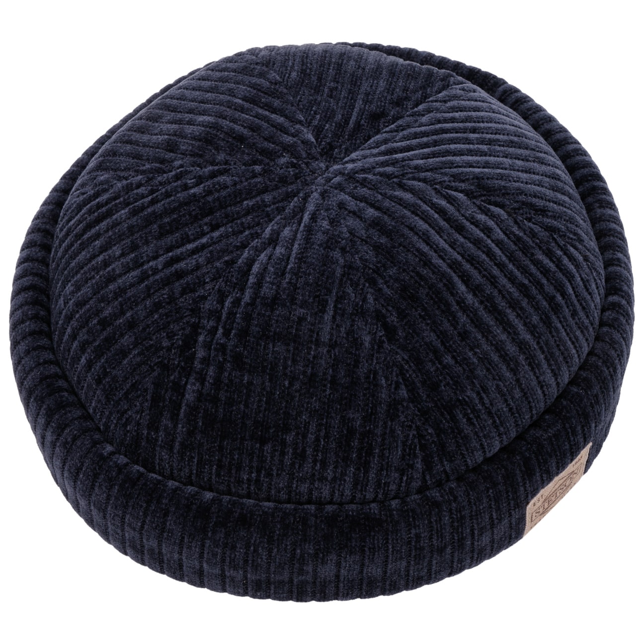 Jersey Cord Docker Hat - JJ Hat Center ®