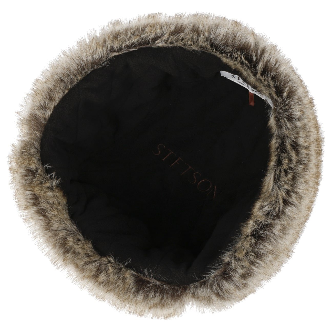 Cowhide Bomber Aviator Hat by Stetson - JJ Hat Center ®