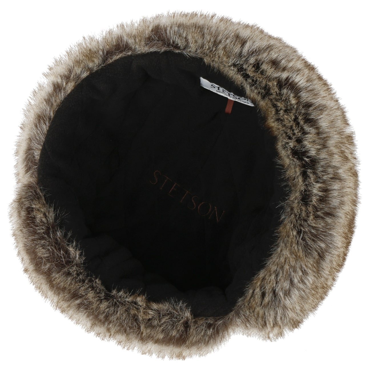 Cowhide Bomber Aviator Hat - JJ Hat Center ®