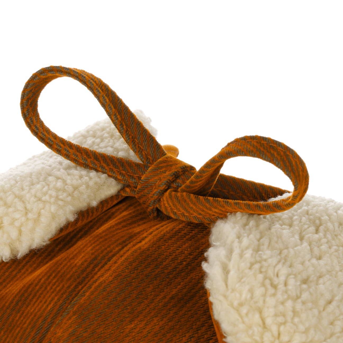Corduroy Freestyle Bomber Aviator Hat by Stetson - JJ Hat Center ®