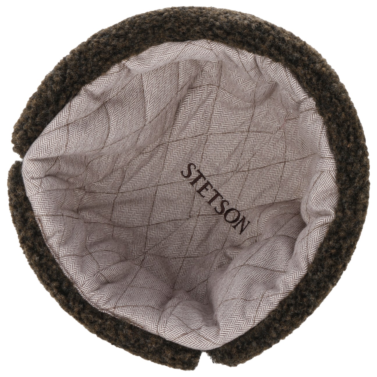 Jacquard Bomber Aviator Hat by Stetson - JJ Hat Center ®