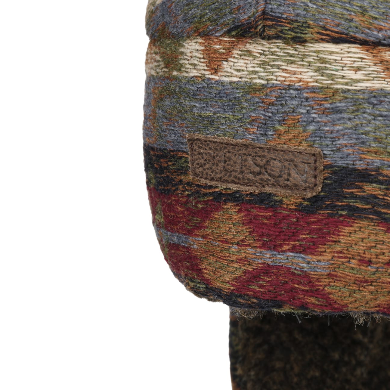 Jacquard Bomber Aviator Hat by Stetson - JJ Hat Center ®