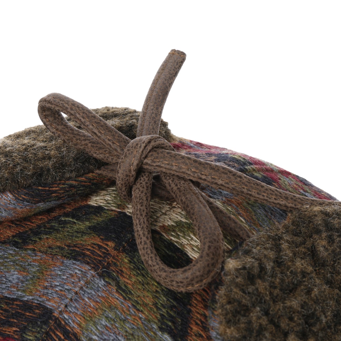 Jacquard Bomber Aviator Hat by Stetson - JJ Hat Center ®
