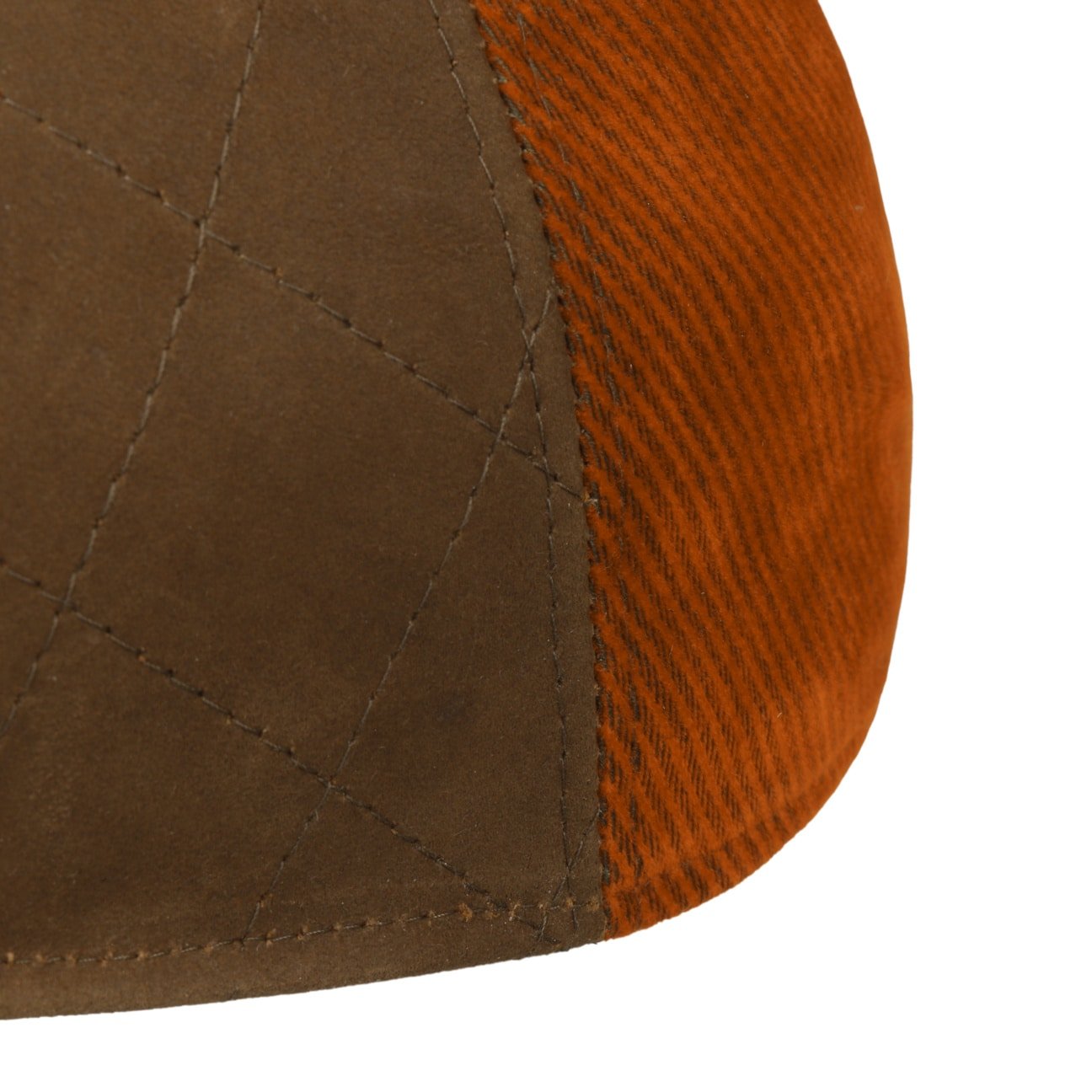 Cord Freestyle Ivy Cap - JJ Hat Center ®