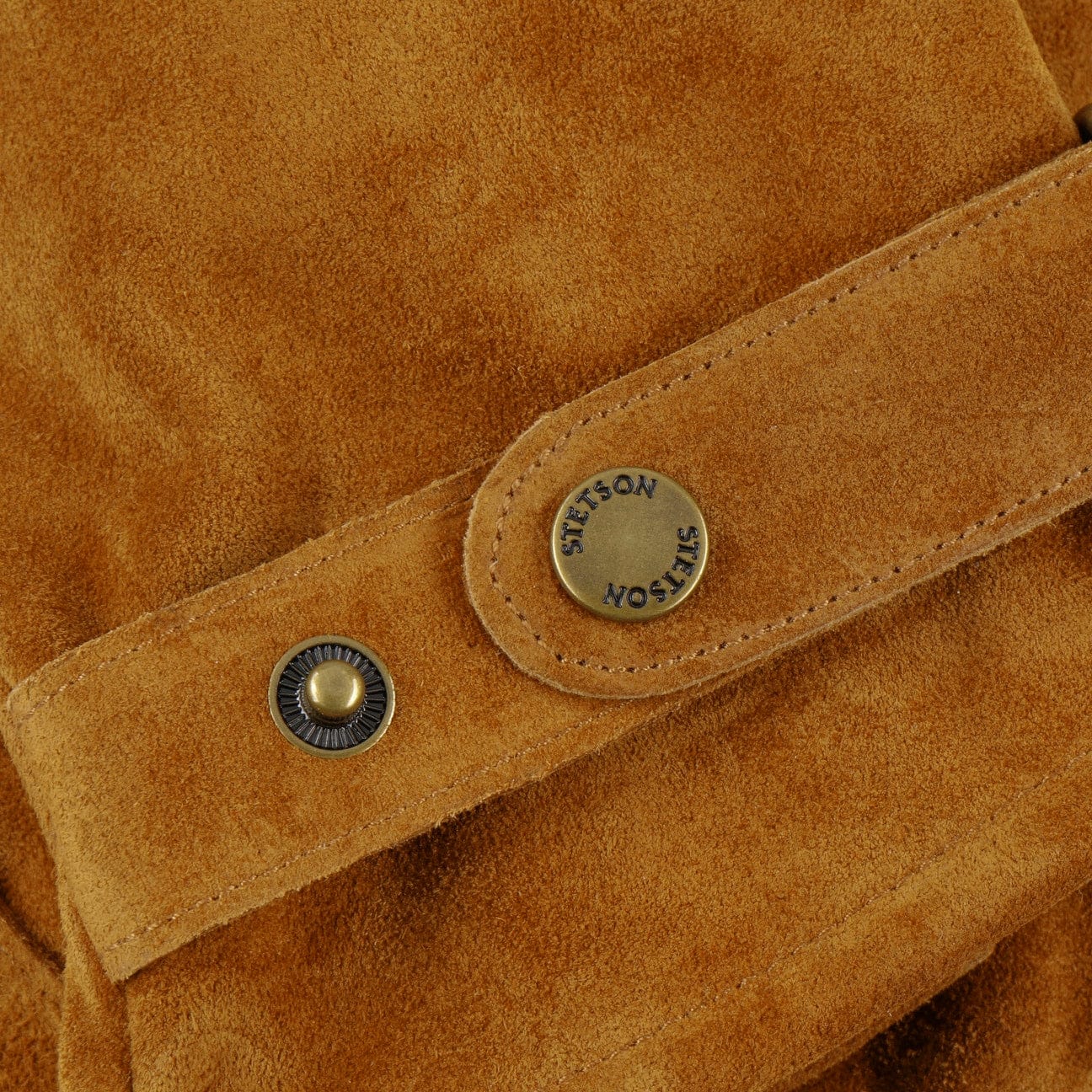 Revetal Leather Gloves by Stetson - JJ Hat Center ®