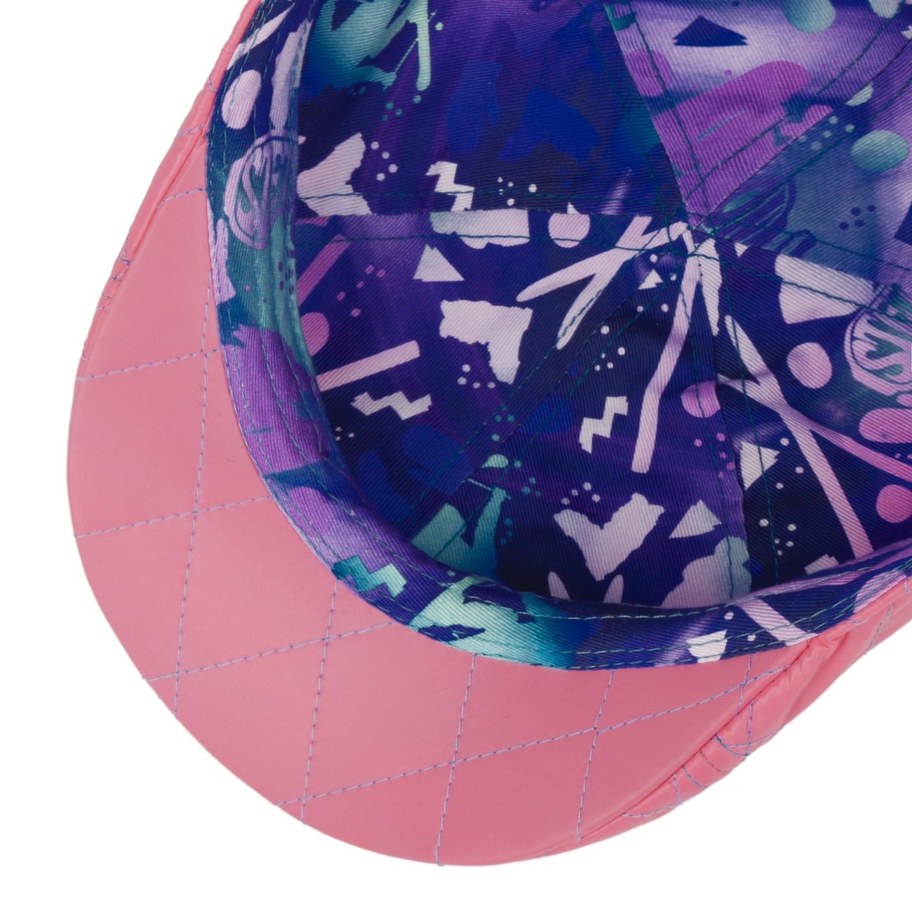 Texas WR Freestyle Flat Cap by Stetson - JJ Hat Center ®