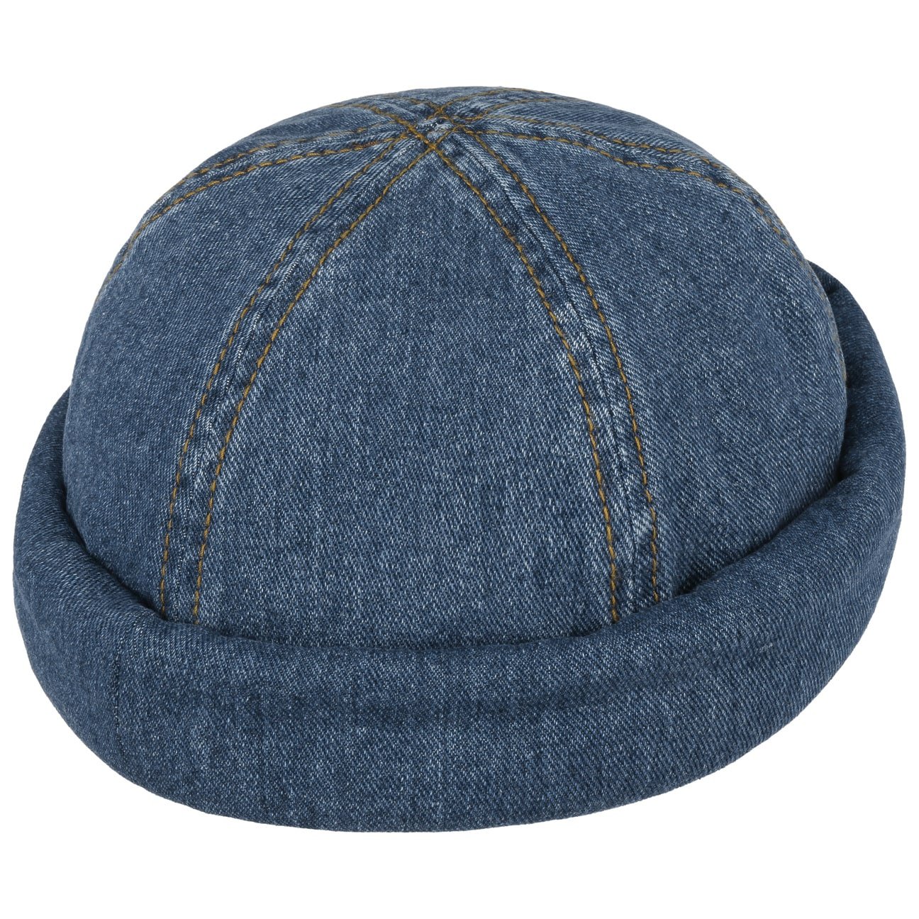 Jeans Docker Hat by Stetson - JJ Hat Center ®