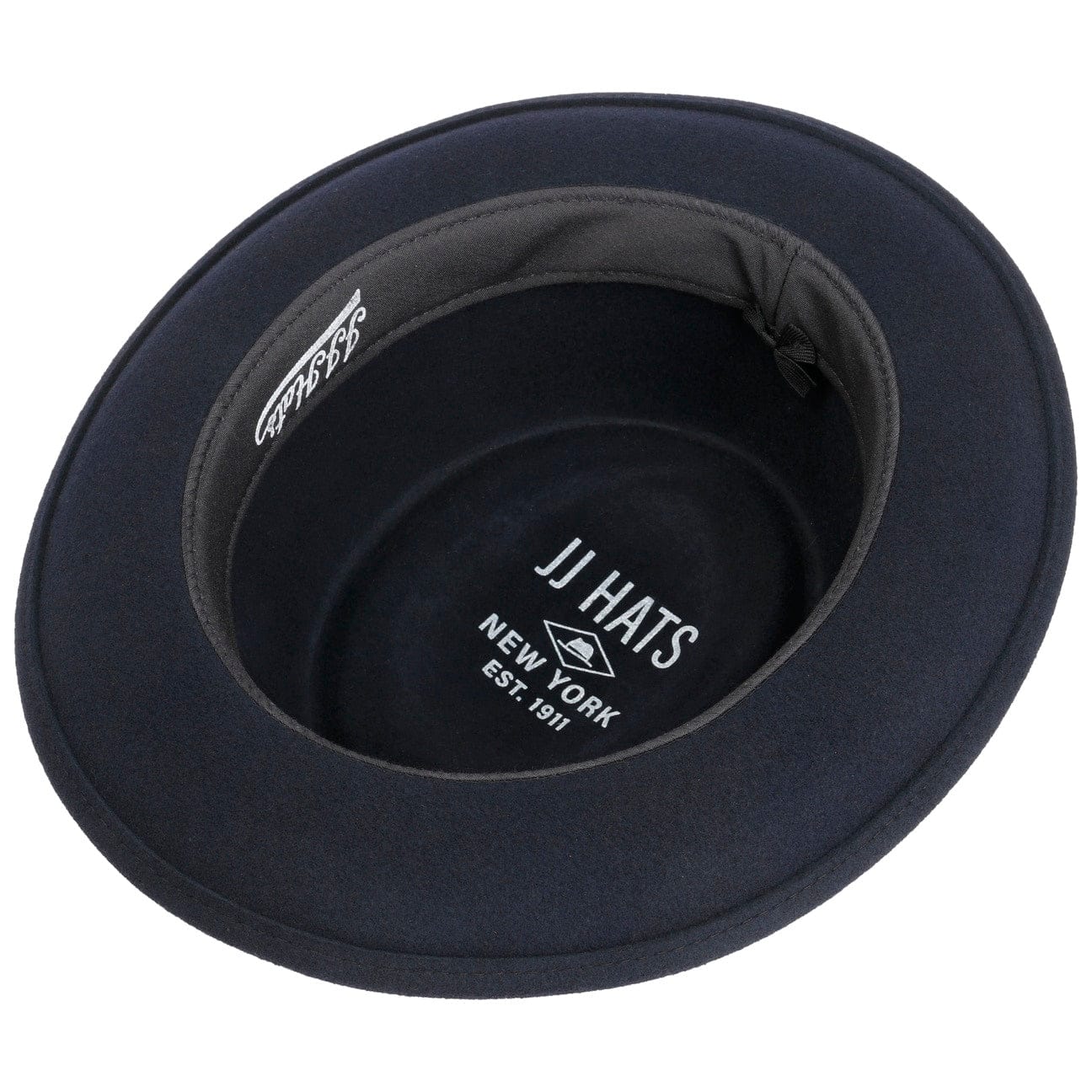 Pork Pie Lite Felt by JJ Hats - JJ Hat Center ®