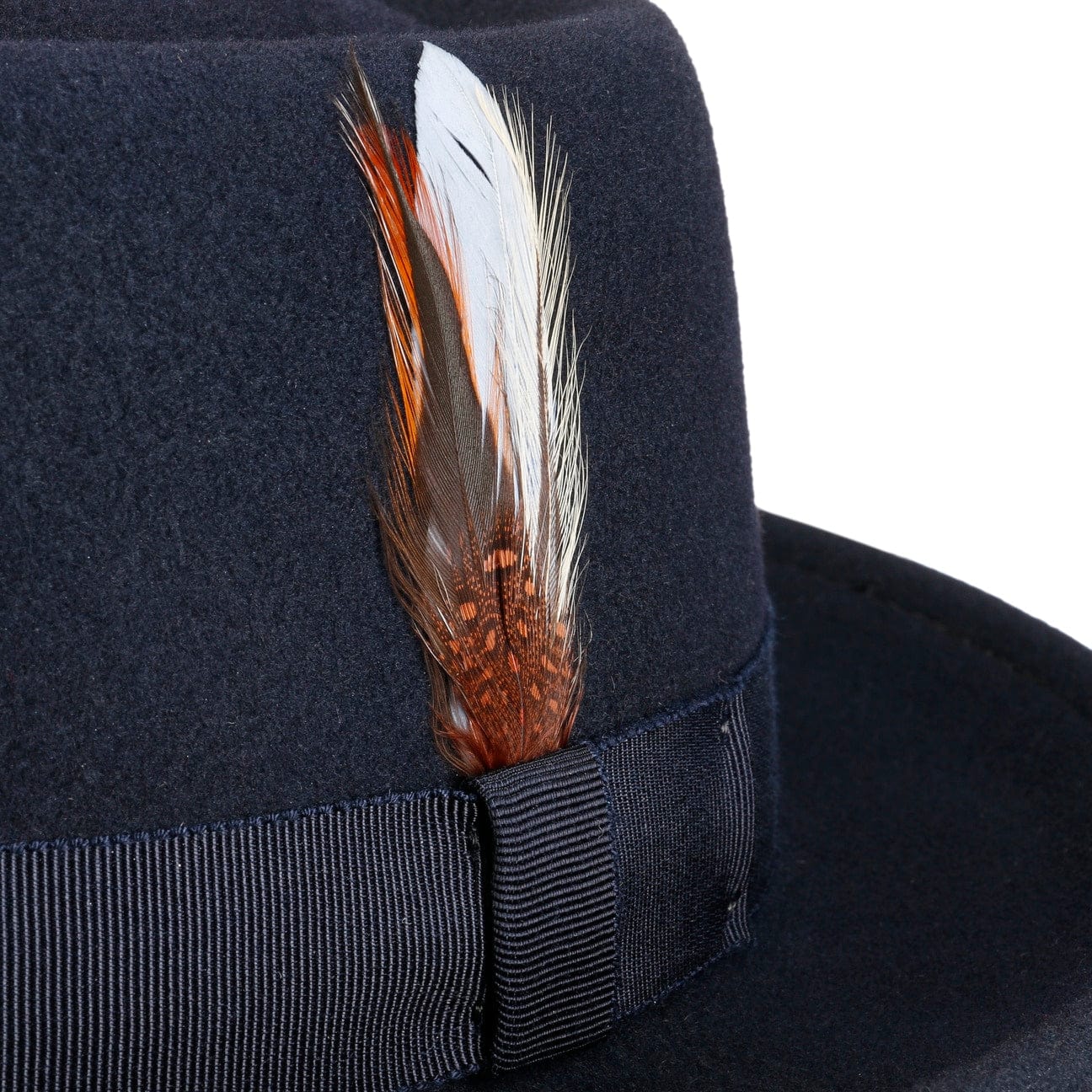 Pork Pie Lite Felt by JJ Hats - JJ Hat Center ®