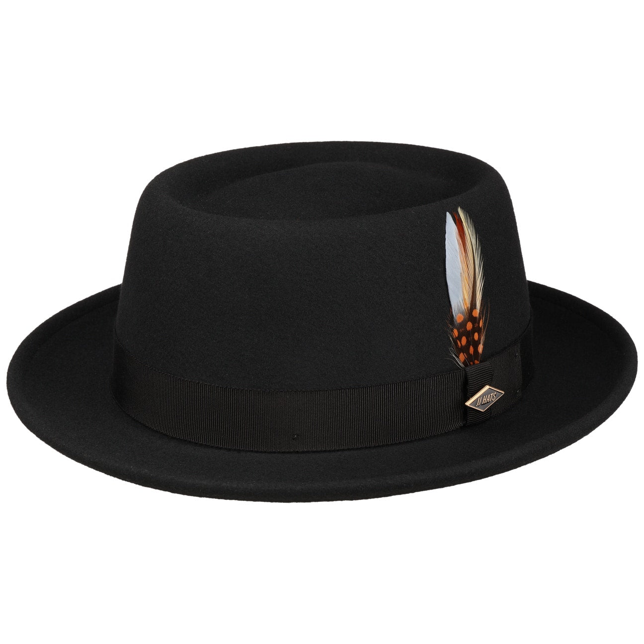 Pork Pie Hats | JJ Hat Center