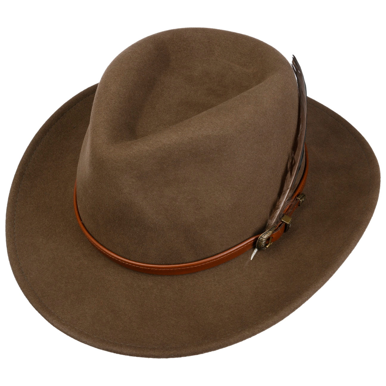 light brown