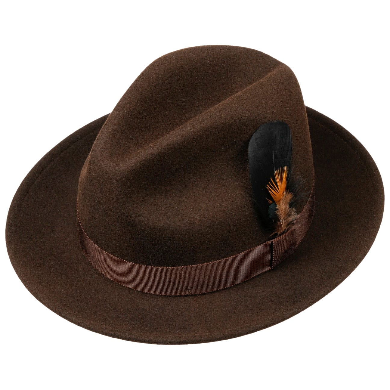 Fedora Lite Felt by JJ Hats - JJ Hat Center ®