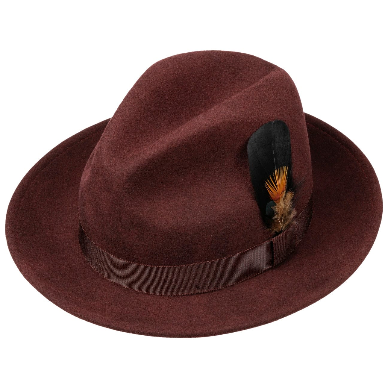 Fedora Lite Felt by JJ Hats - JJ Hat Center ®