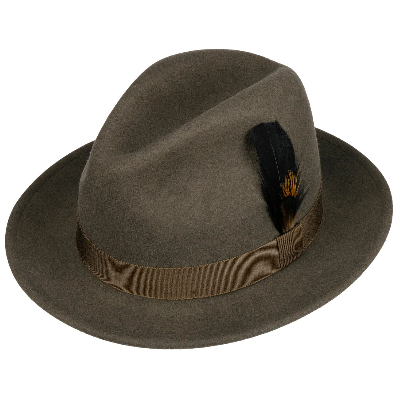 Fedora Lite Felt by JJ Hats - JJ Hat Center ®