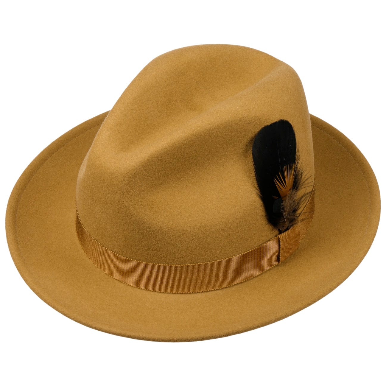 Fedora Lite Felt by JJ Hats - JJ Hat Center ®