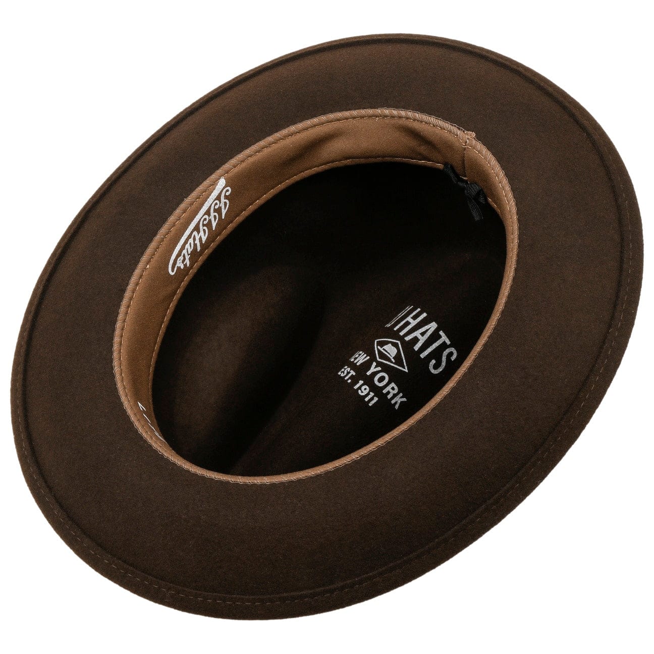 Fedora Lite Felt by JJ Hats - JJ Hat Center ®