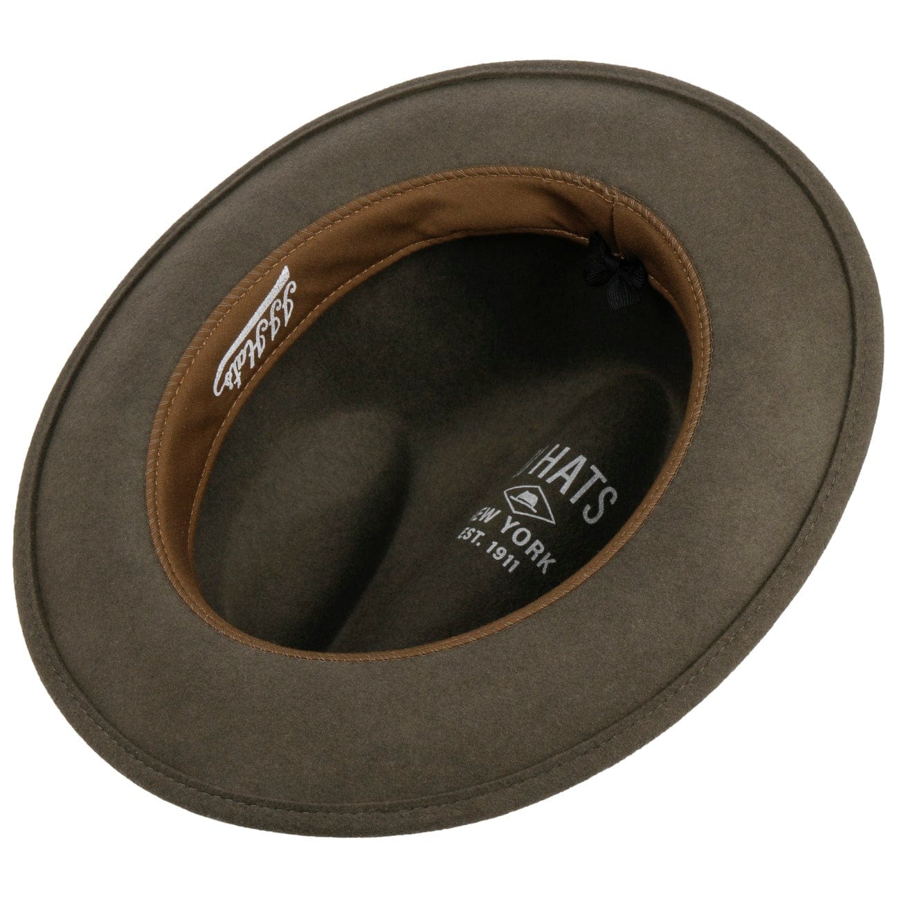 Fedora Lite Felt by JJ Hats - JJ Hat Center ®