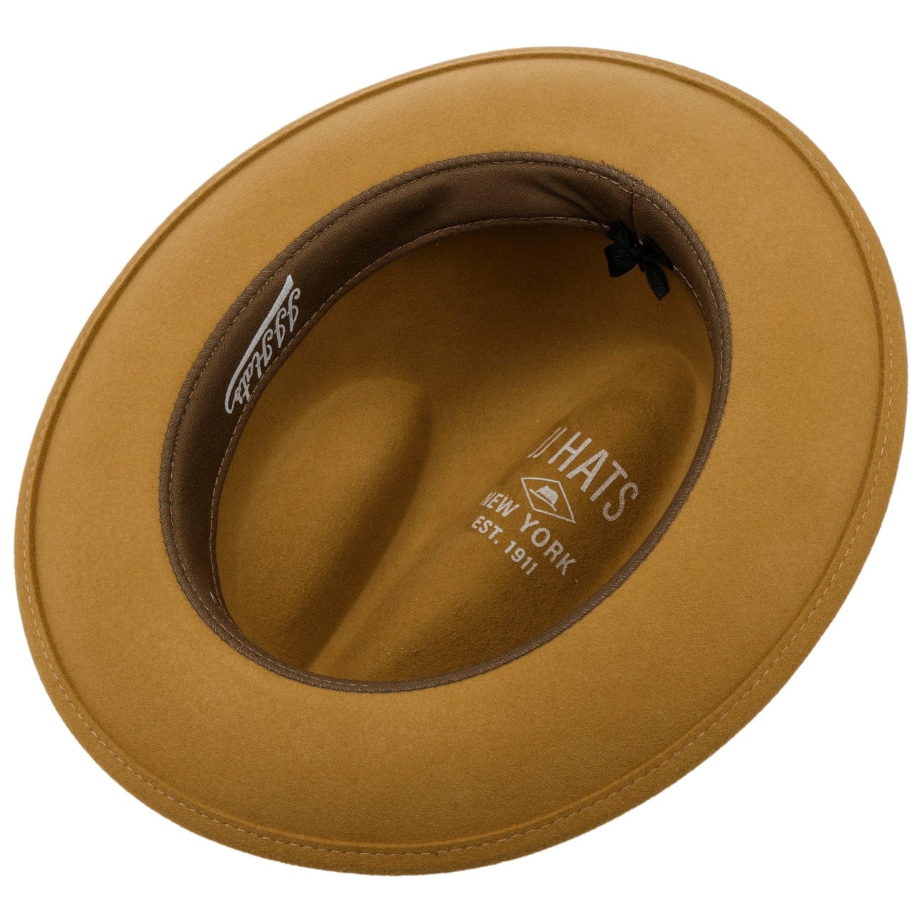 Fedora Lite Felt by JJ Hats - JJ Hat Center ®