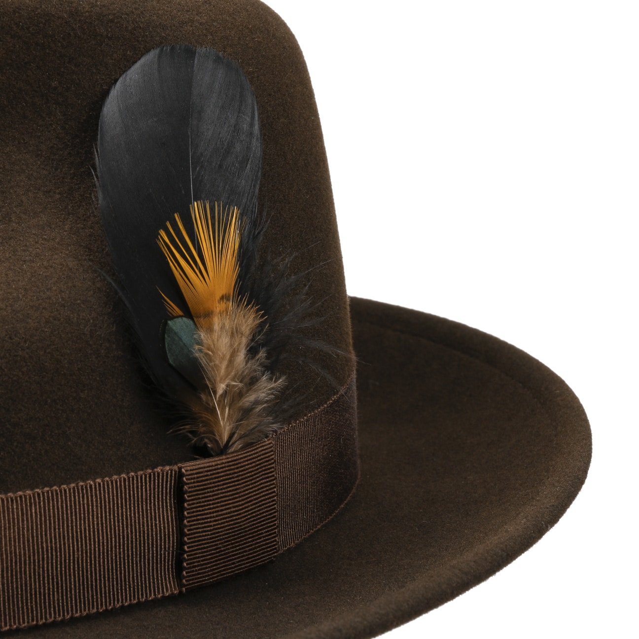Fedora Lite Felt by JJ Hats - JJ Hat Center ®