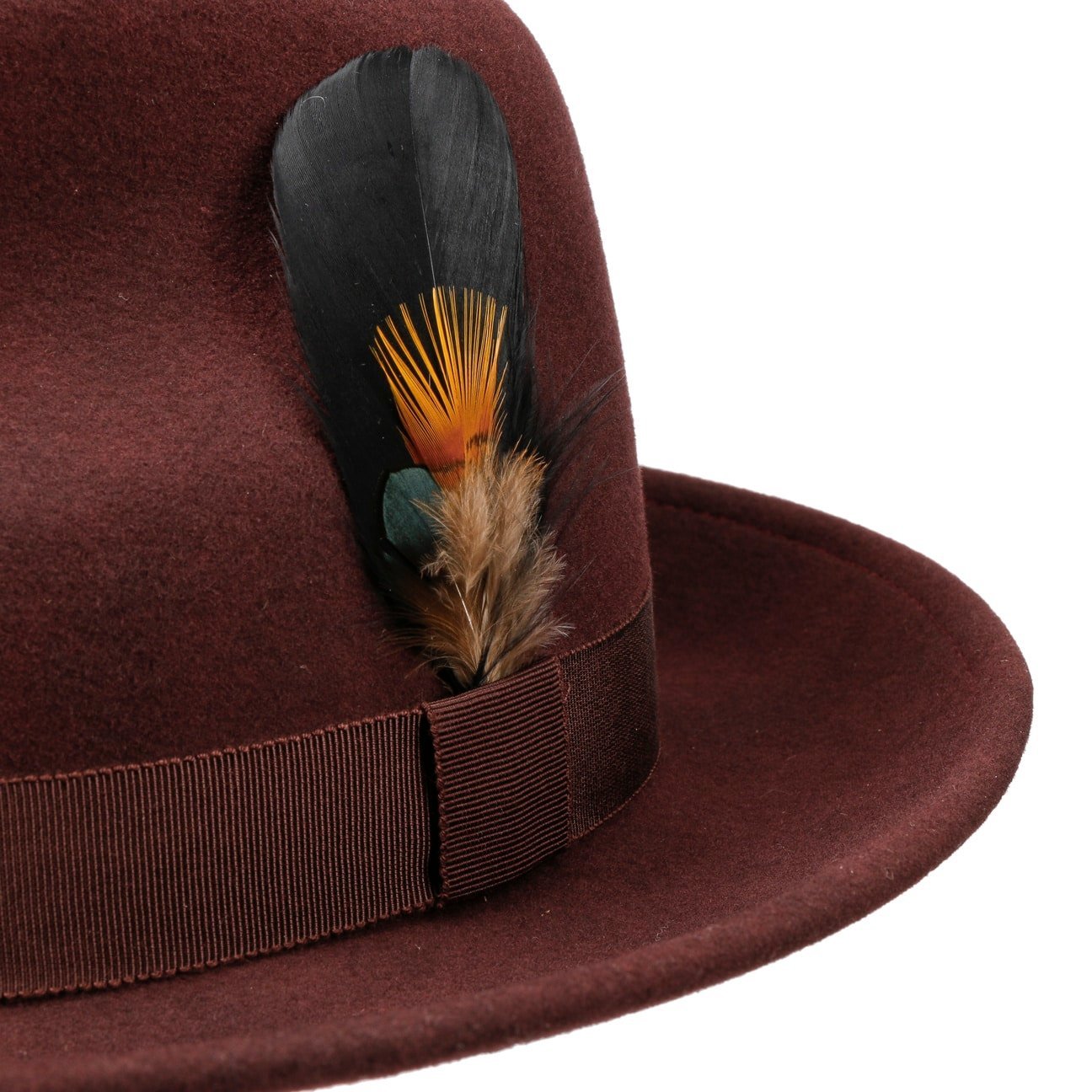 Fedora Lite Felt - JJ Hat Center ®