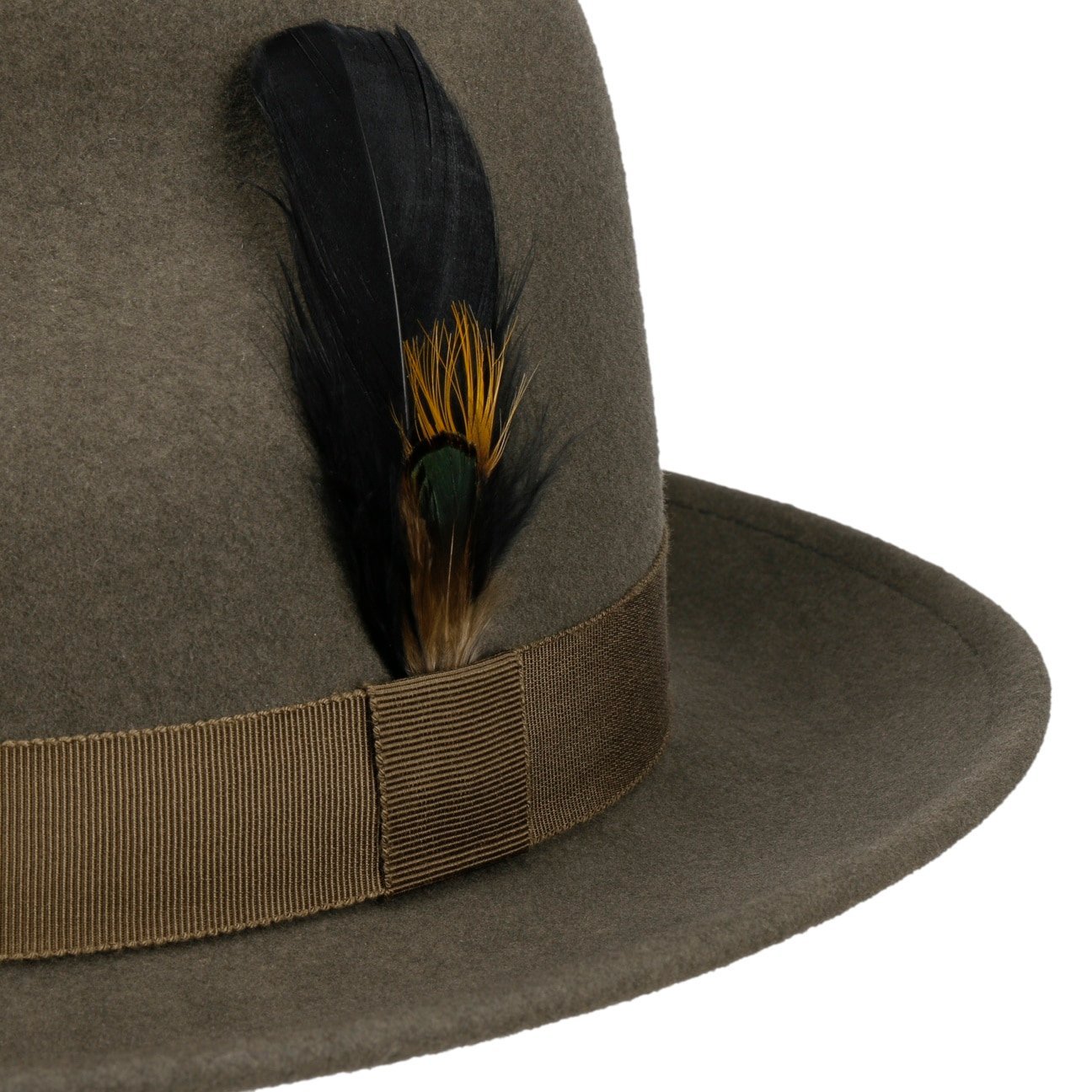 Fedora Lite Felt - JJ Hat Center ®