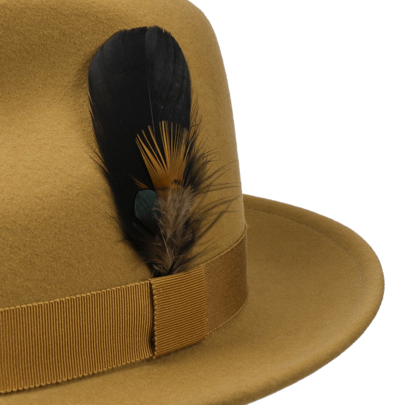 Fedora Lite Felt by JJ Hats - JJ Hat Center ®