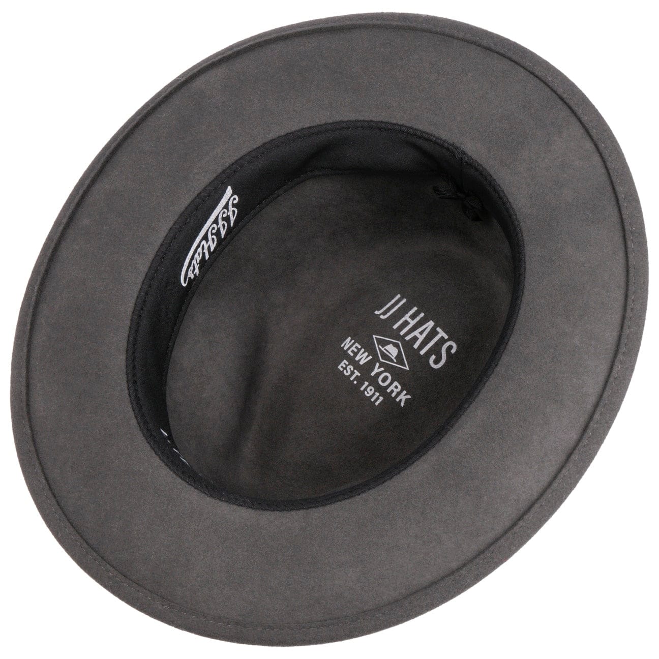 Traveller Lite Felt by JJ Hats - JJ Hat Center ®